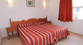 Cala D Or Park Appartement *