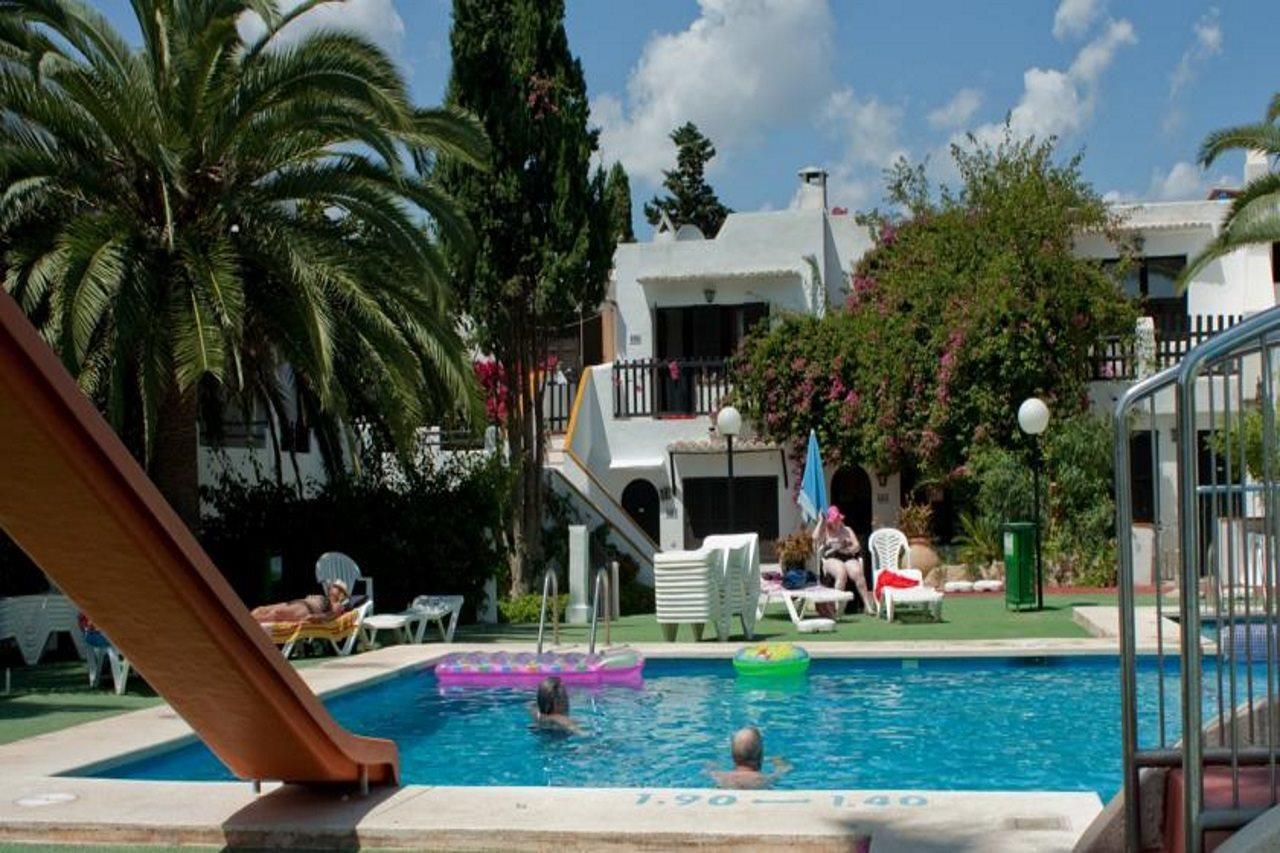 Cala D Or Park Appartement