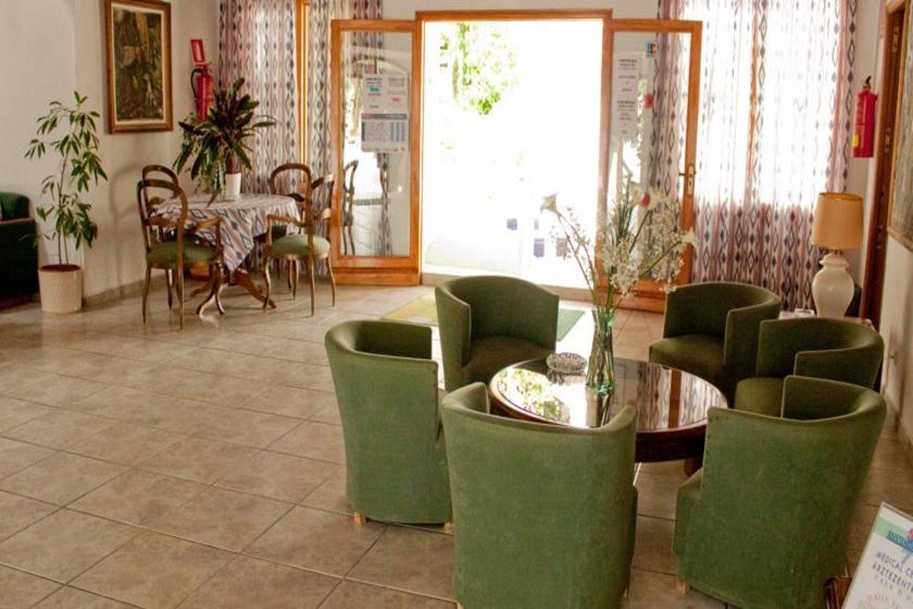 Cala D Or Park Apartment