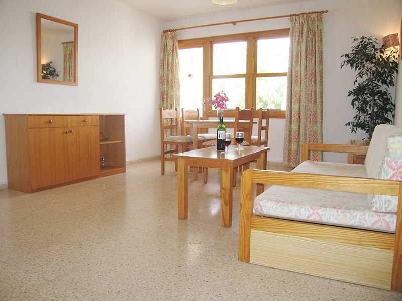 Appartement Cala D Or Park