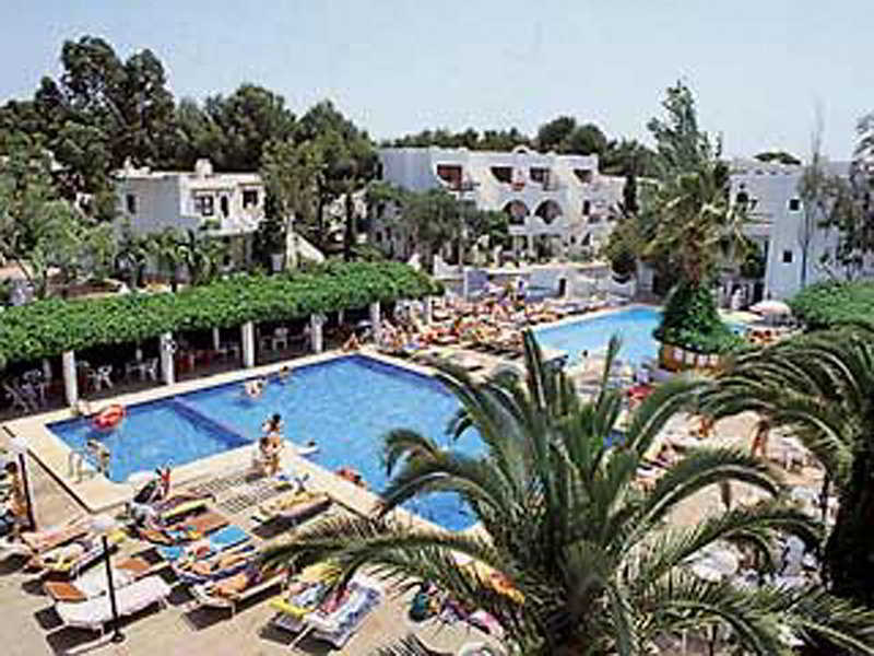 Cala D Or Park Appartement Cala D´Or