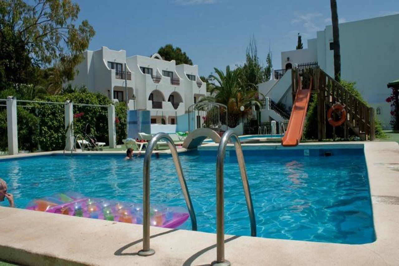 Cala D Or Park *