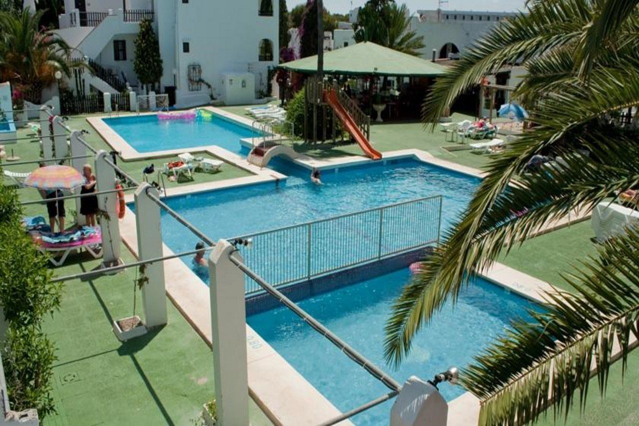 Appartement Cala D Or Park