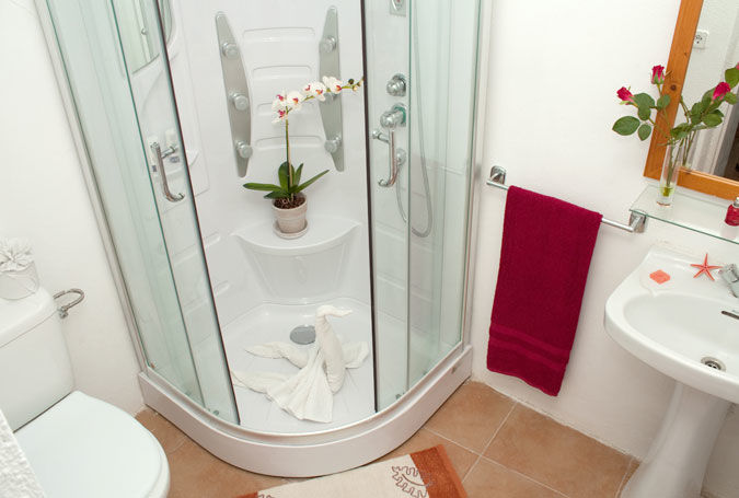 Appartement Cala D Or Park *