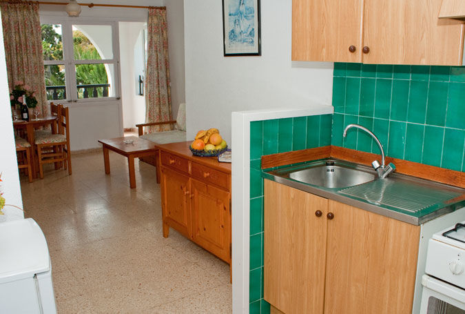 Appartement Cala D Or Park Cala D´Or