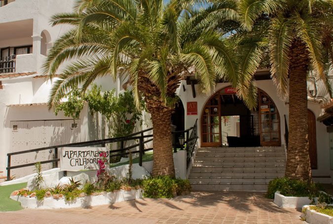 Cala D Or Park Apartment